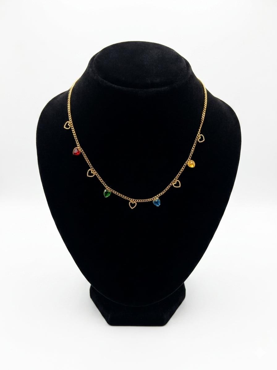 Stainless Steel Necklace