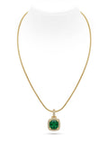 Stainless Steel Necklace