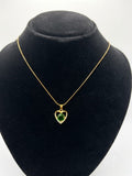 Stainless Steel Necklace