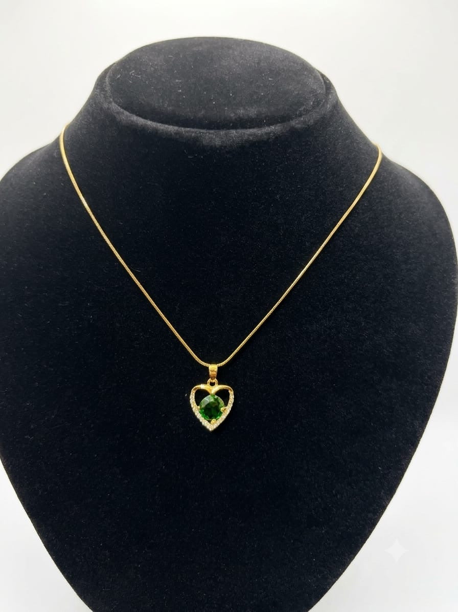 Stainless Steel Necklace
