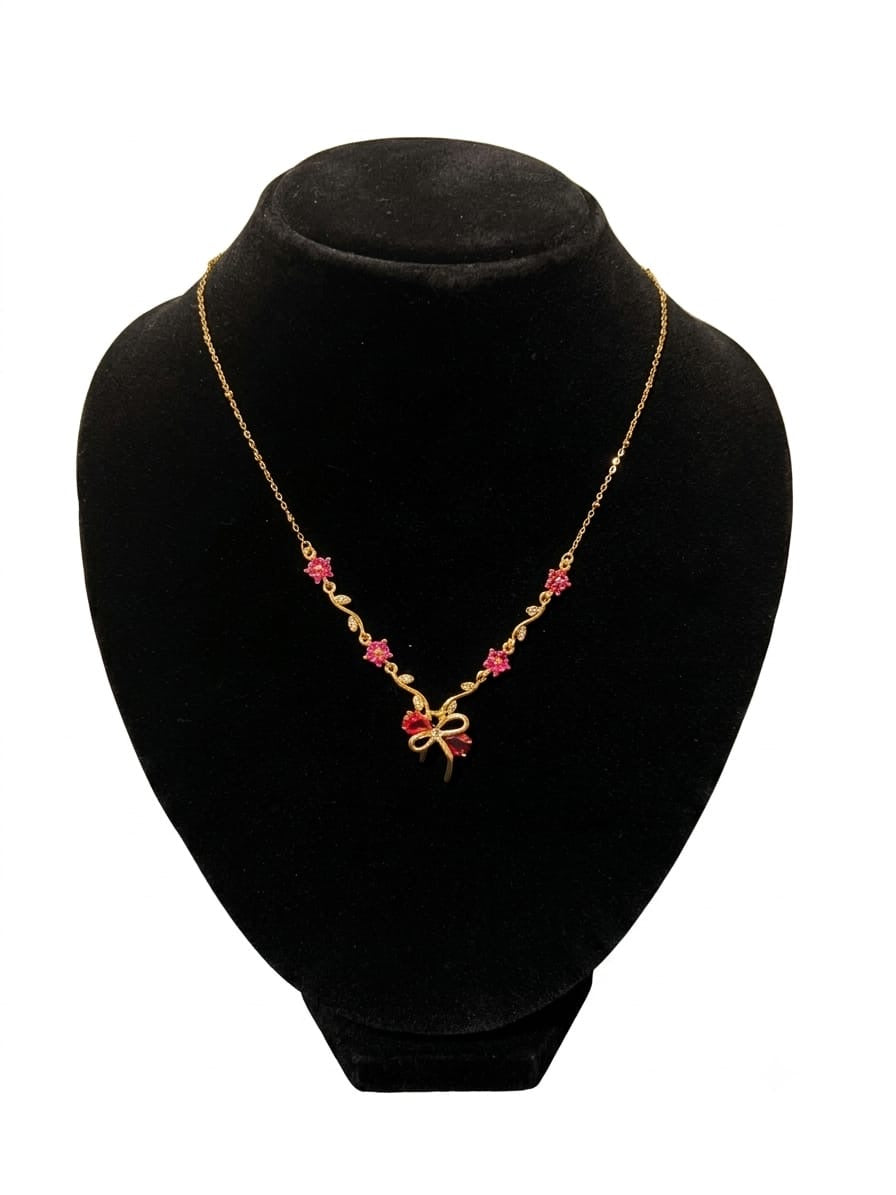 Stainless Steel Necklace