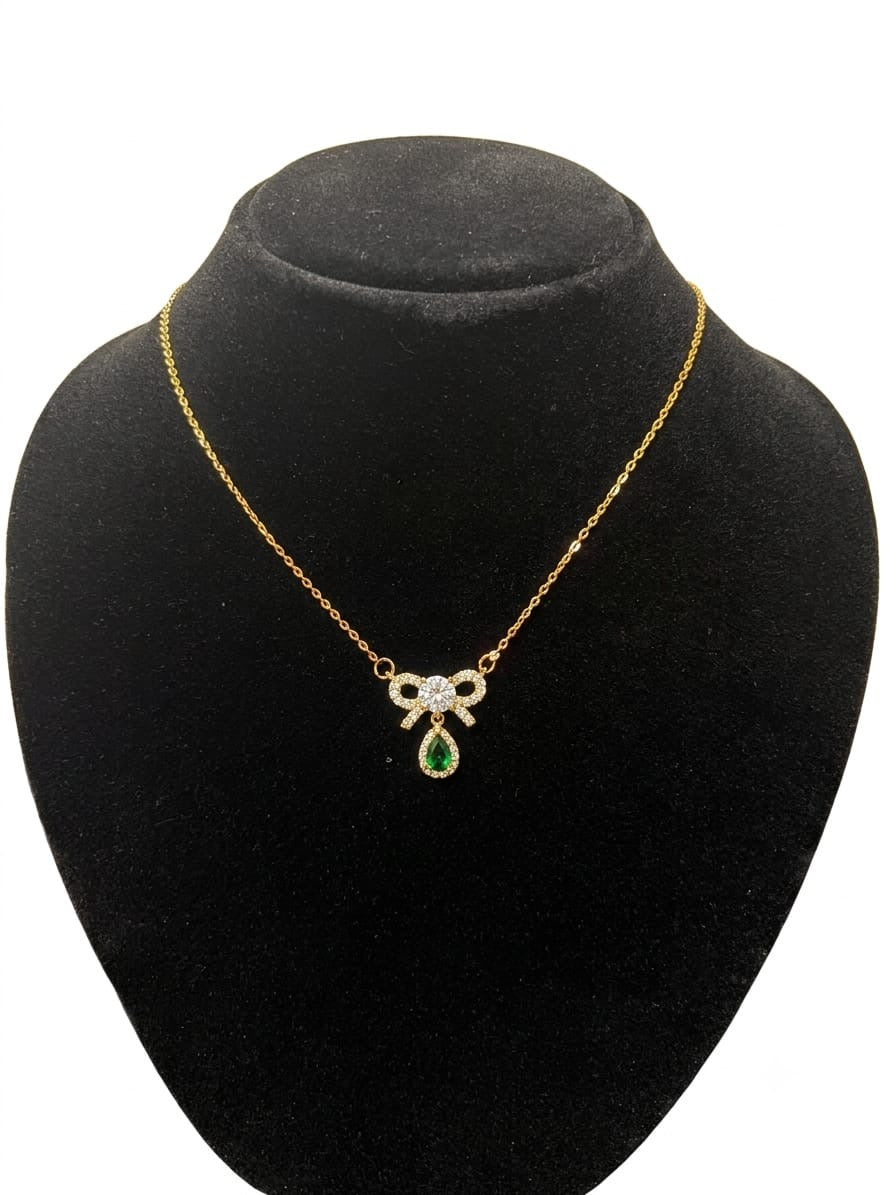 Stainless Steel Necklace