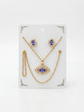 Stainless Steel Necklace