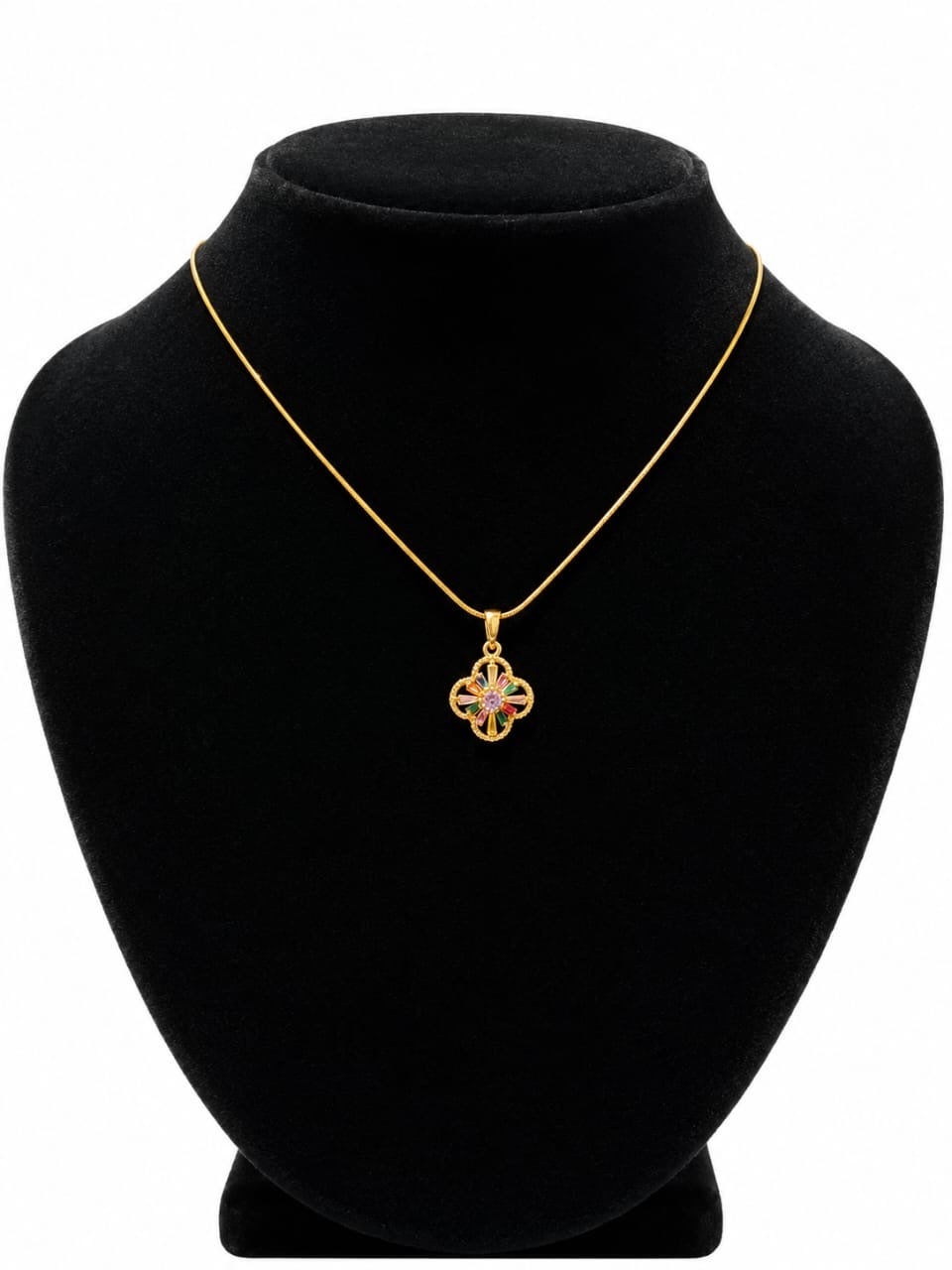 Stainless Steel Necklace