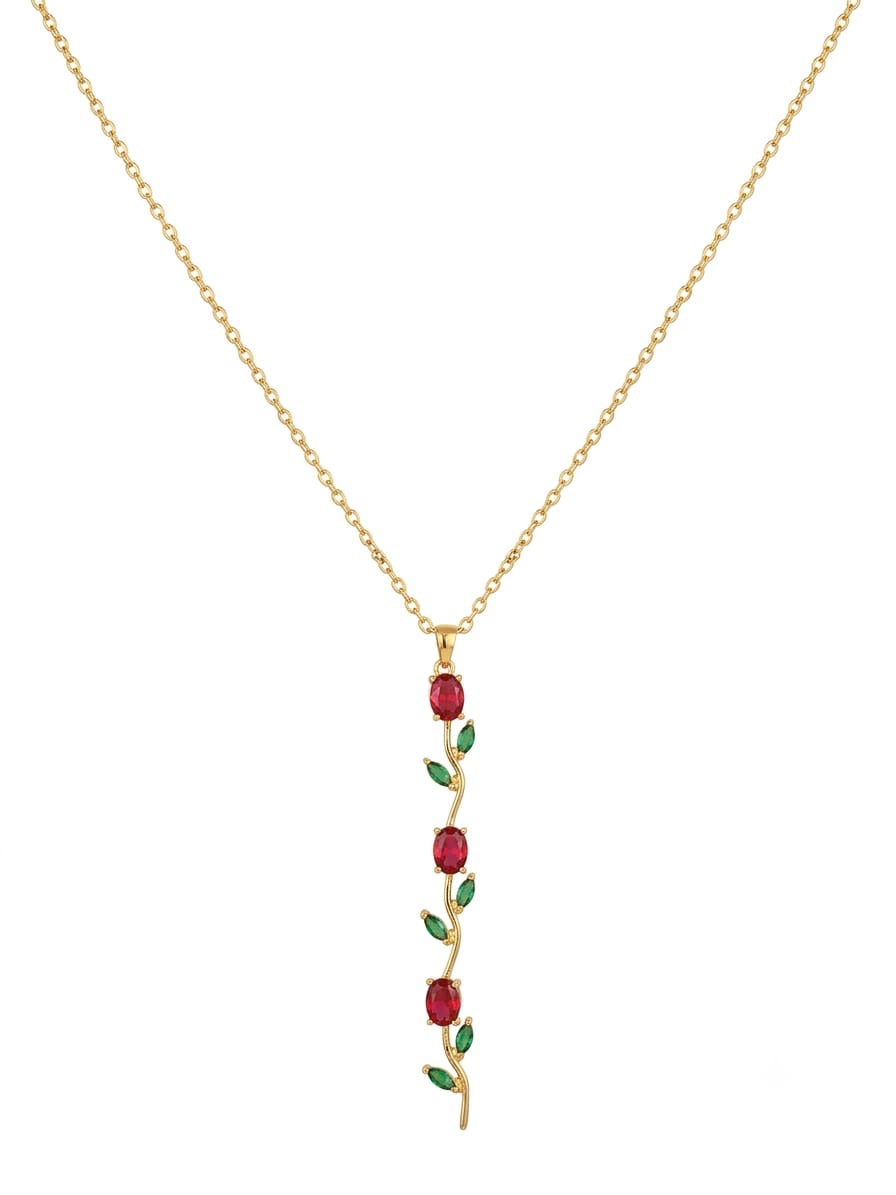 Stainless Steel Necklace