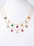 Stainless Steel Necklace