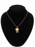 Stainless Steel Necklace