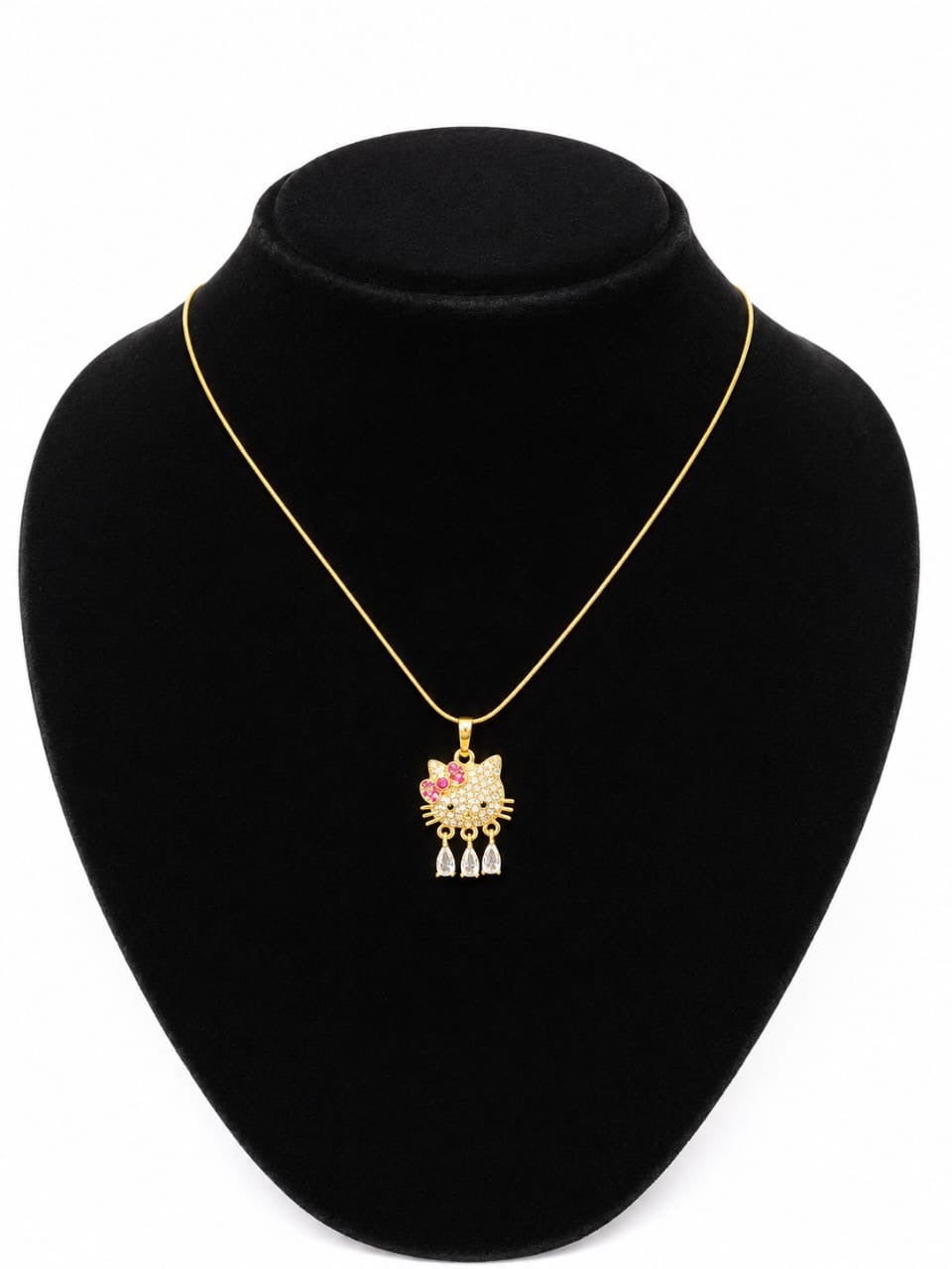 Stainless Steel Necklace