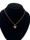 Stainless Steel Necklace