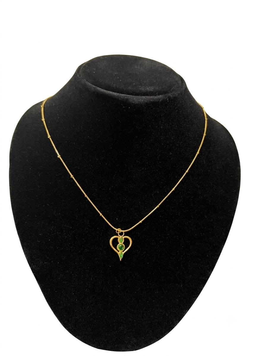 Stainless Steel Necklace