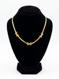 Stainless Steel Necklace