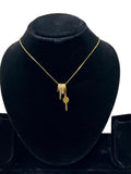 Stainless Steel Necklace