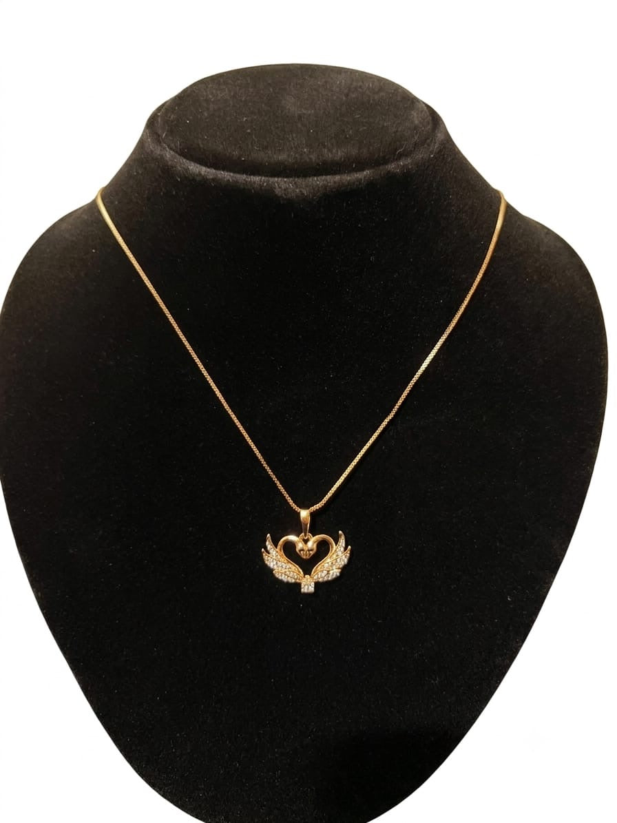 Stainless Steel Necklace