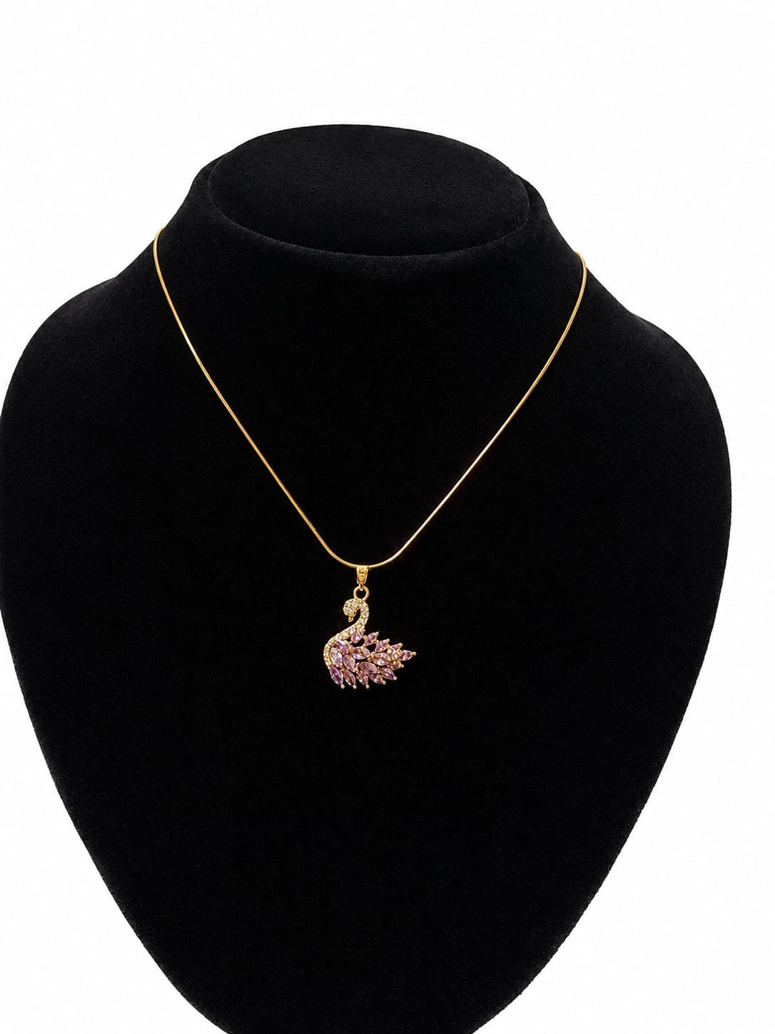 Stainless Steel Necklace