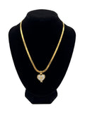 Stainless Steel Necklace