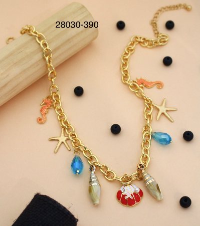 Stainless Steel Necklace
