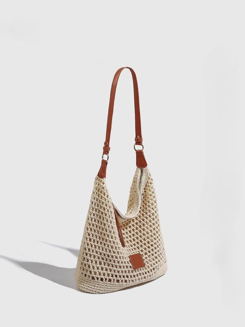Classic Knit Bag