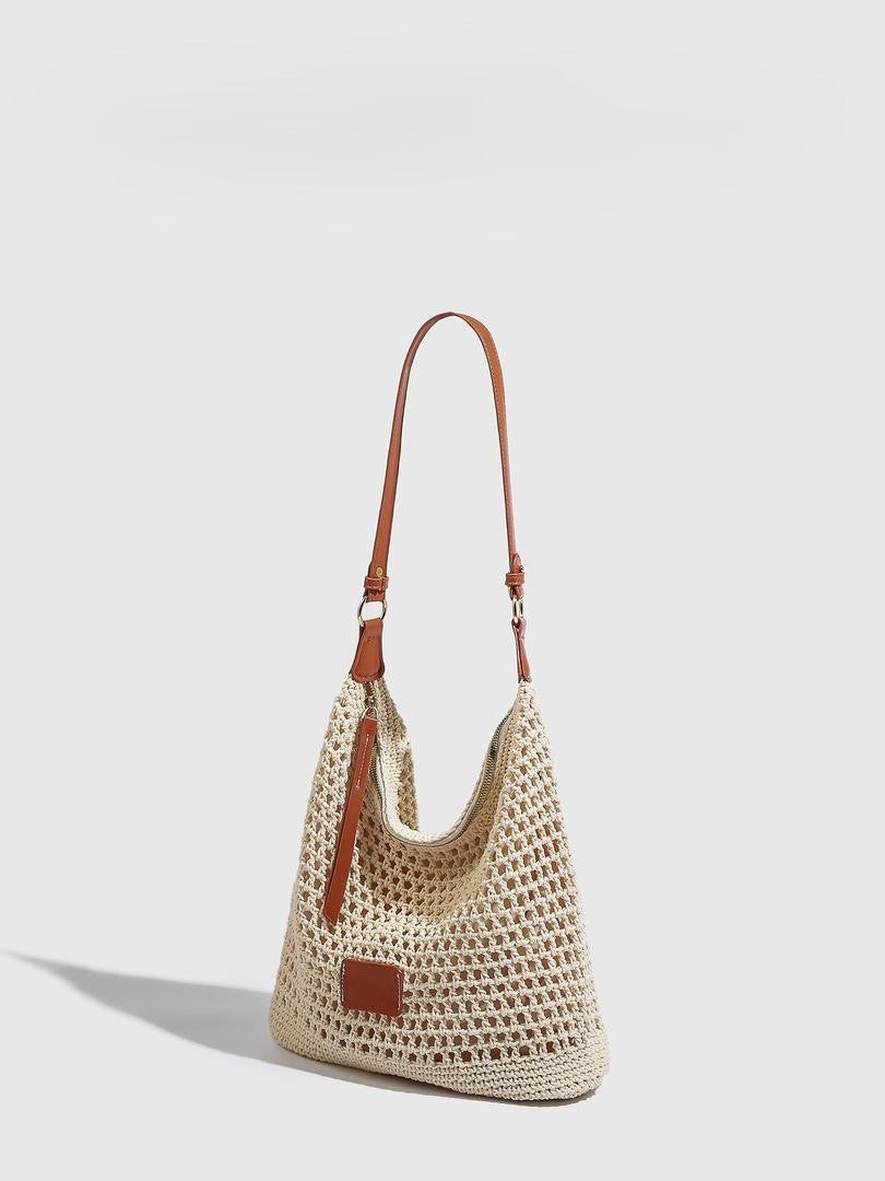 Classic Knit Bag