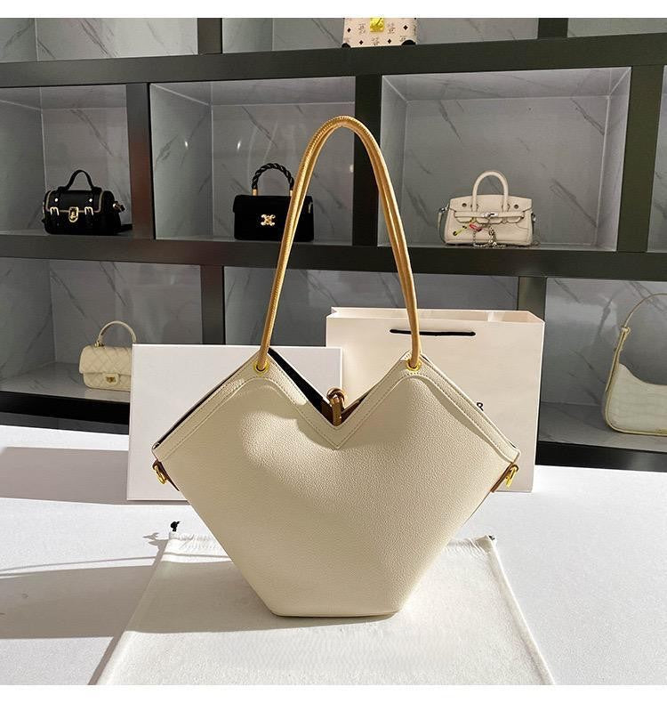 Diamond Mosaic-Luxe Tote Bag