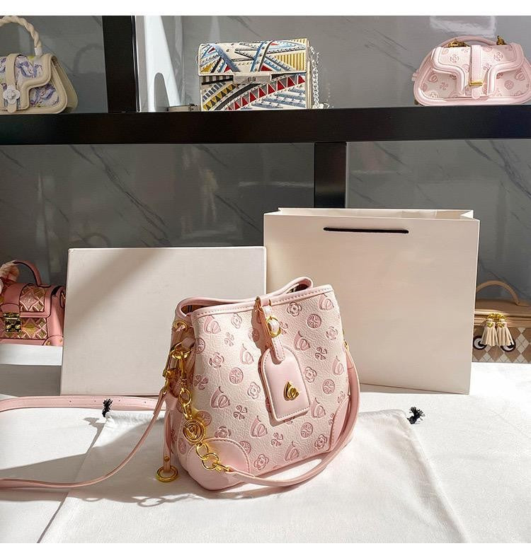 Valentina Signature Handbag