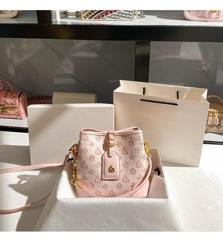 Valentina Signature Handbag