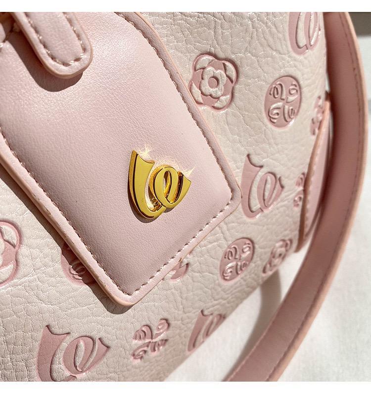 Valentina Signature Handbag