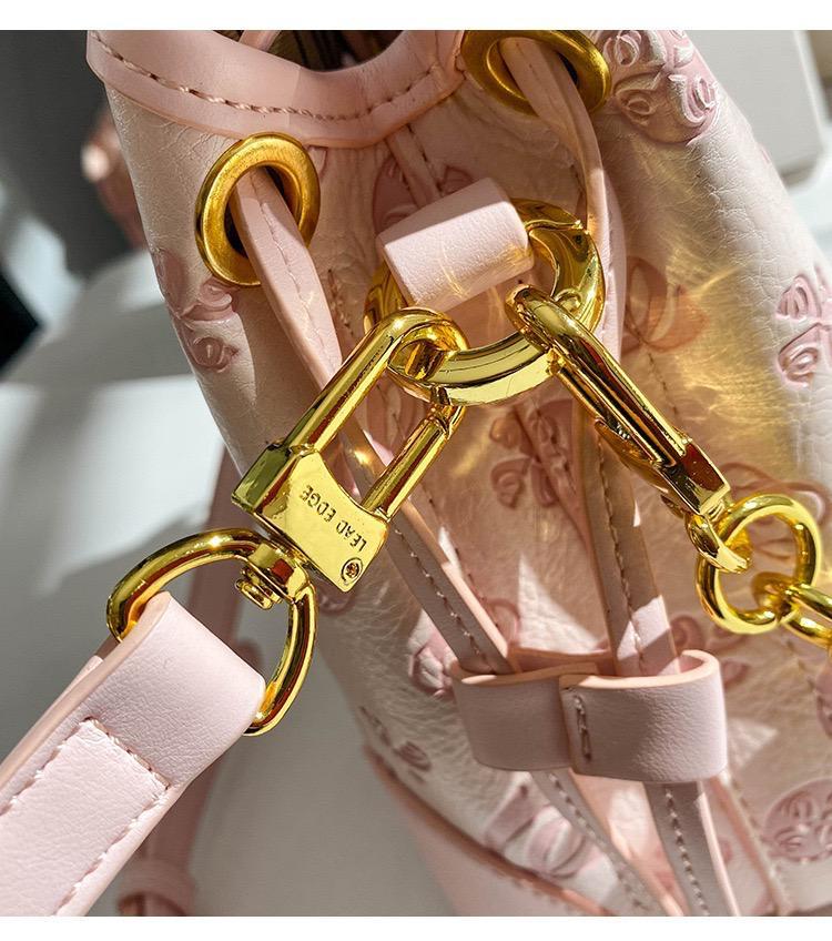 Valentina Signature Handbag