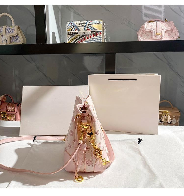 Valentina Signature Handbag