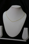 Estella Petite Link Chain