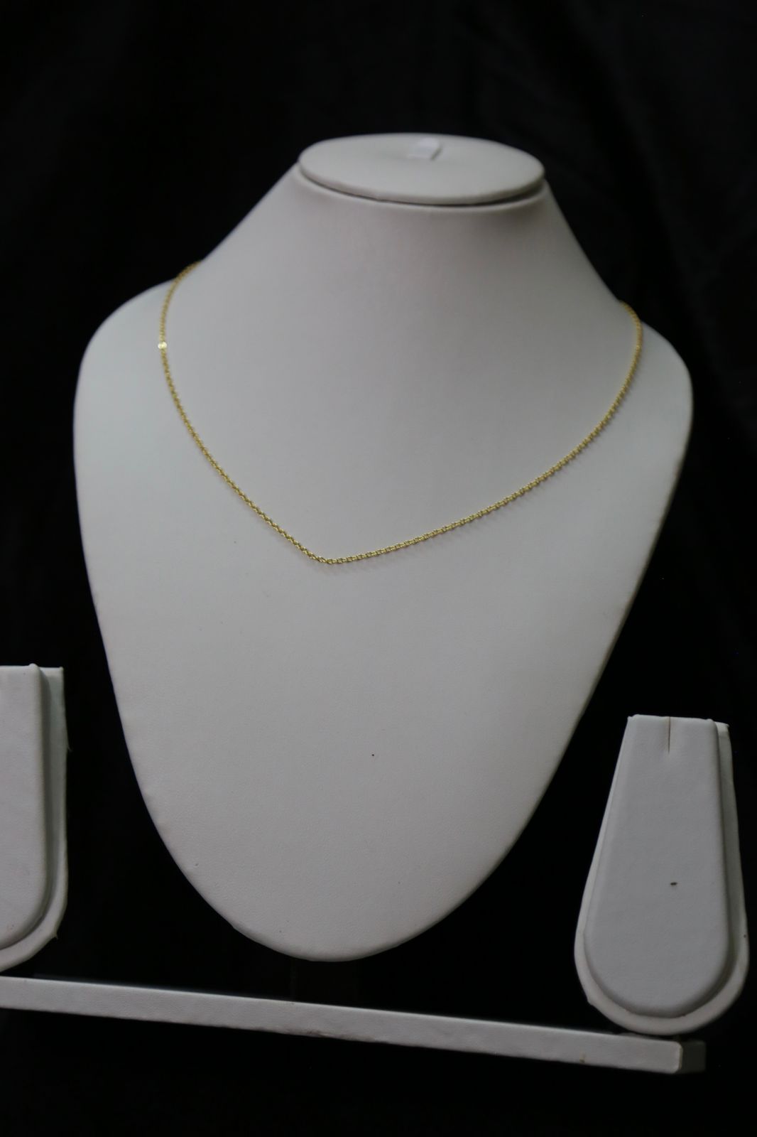 Estella Petite Link Chain
