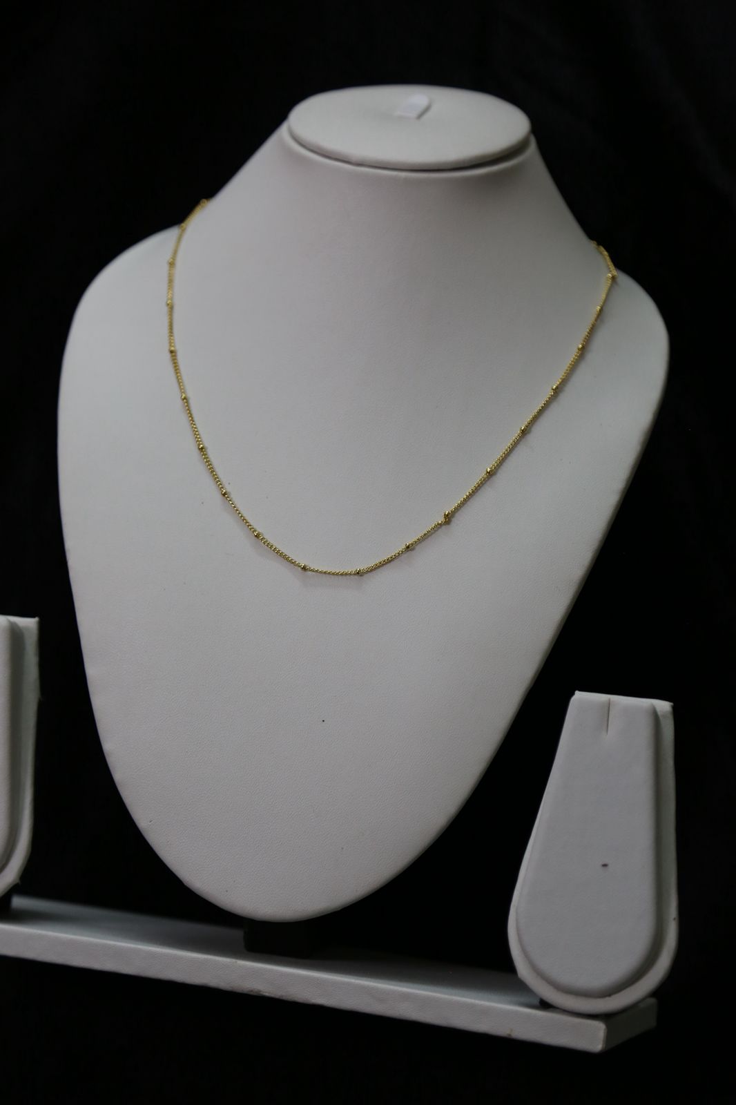 Aria Bead Chain