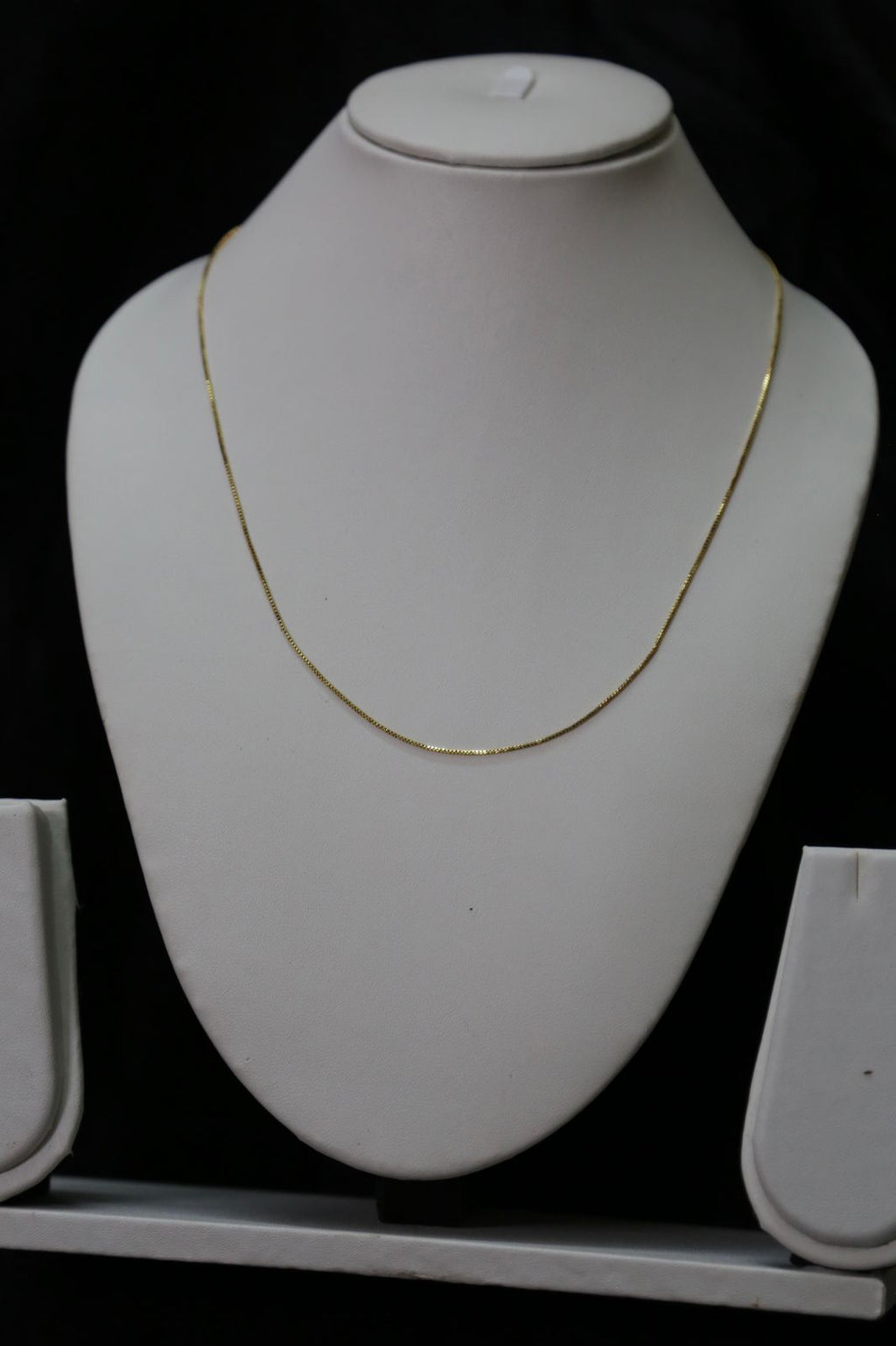 The Serene Essence Chain