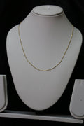 The Serene Essence Chain