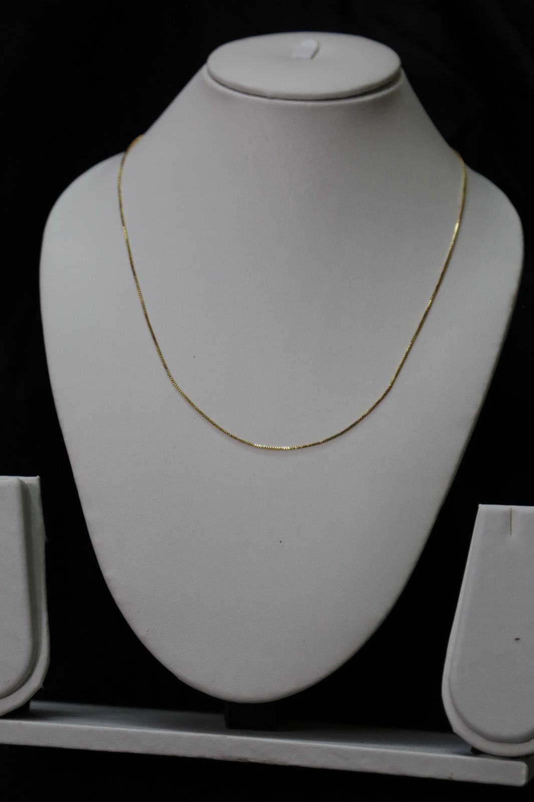 The Serene Essence Chain