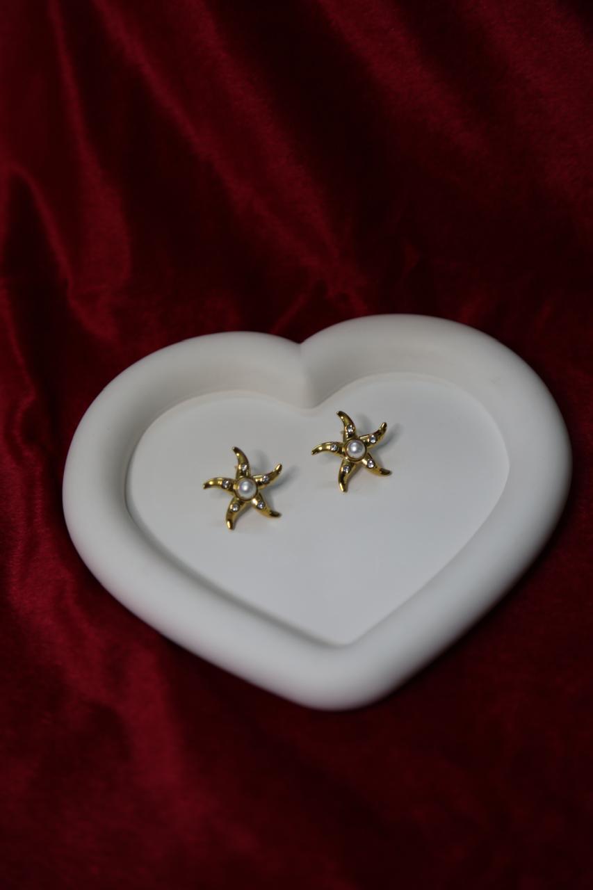 Nova Starlet Earrings