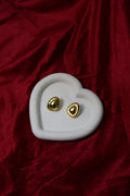Pebble Dome Studs