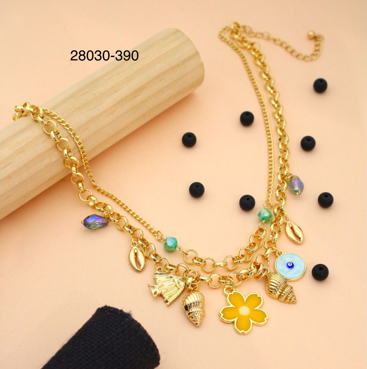 Stainless Steel Necklace