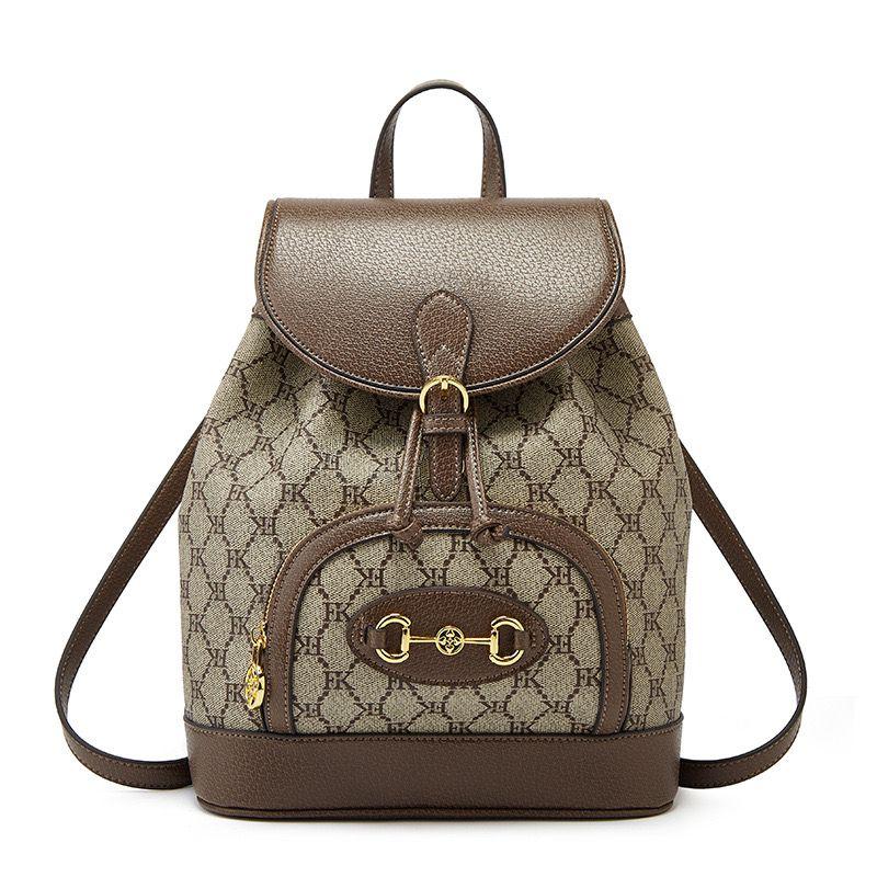 Devnare Signature Backpack