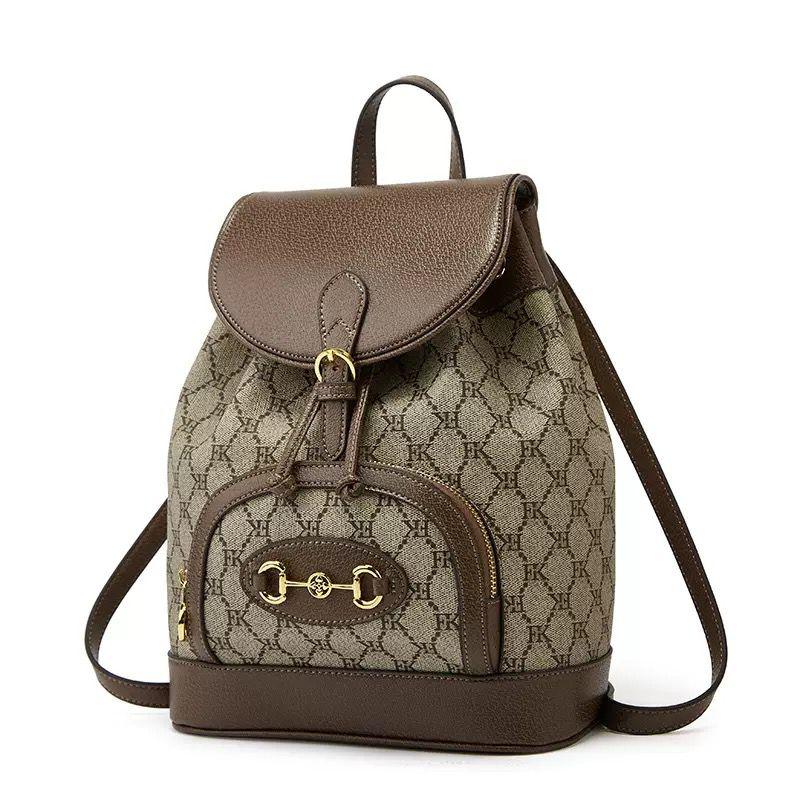 Devnare Signature Backpack