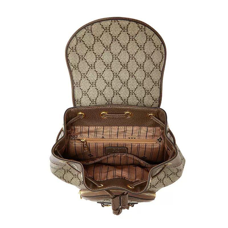 Devnare Signature Backpack
