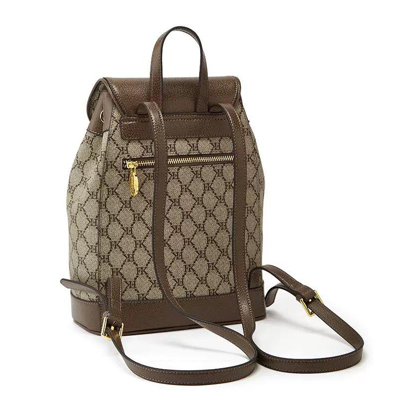 Devnare Signature Backpack