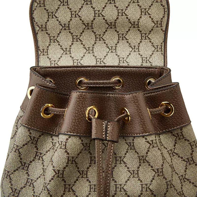 Devnare Signature Backpack