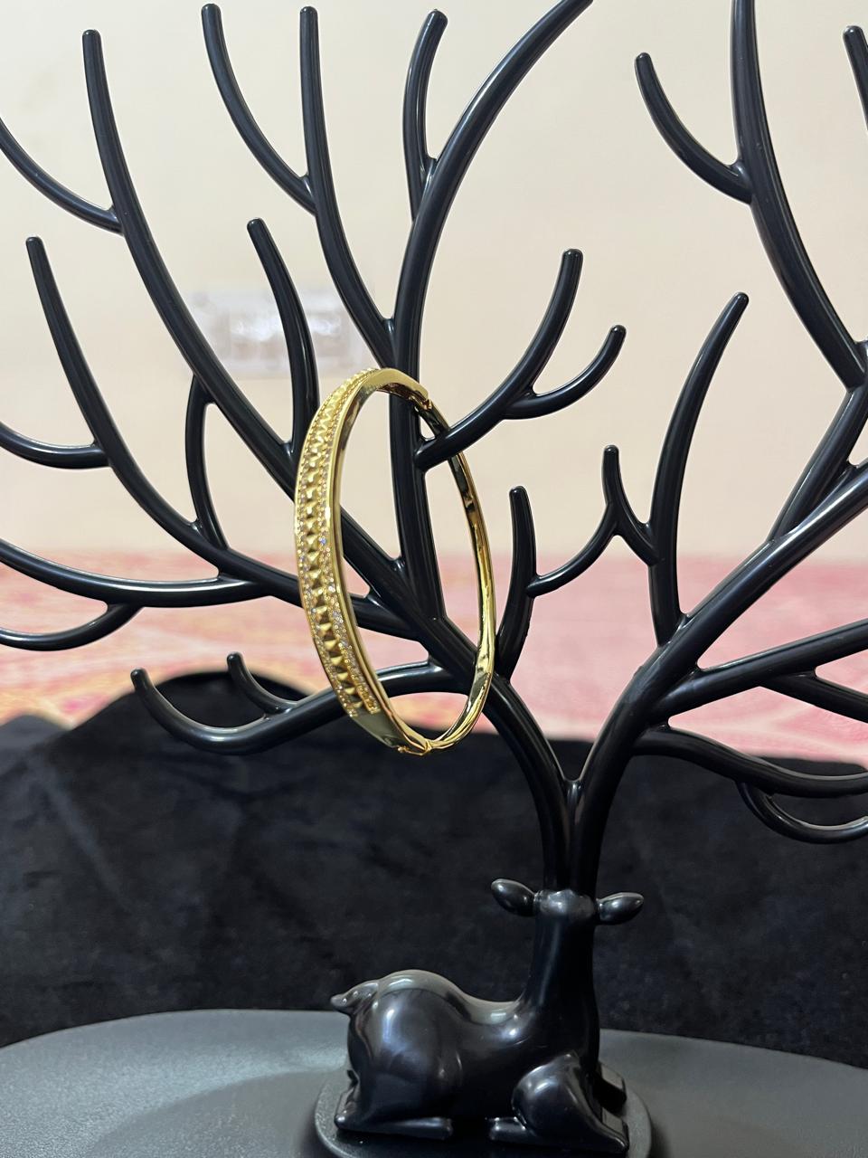 Imperial Studded Bracelet