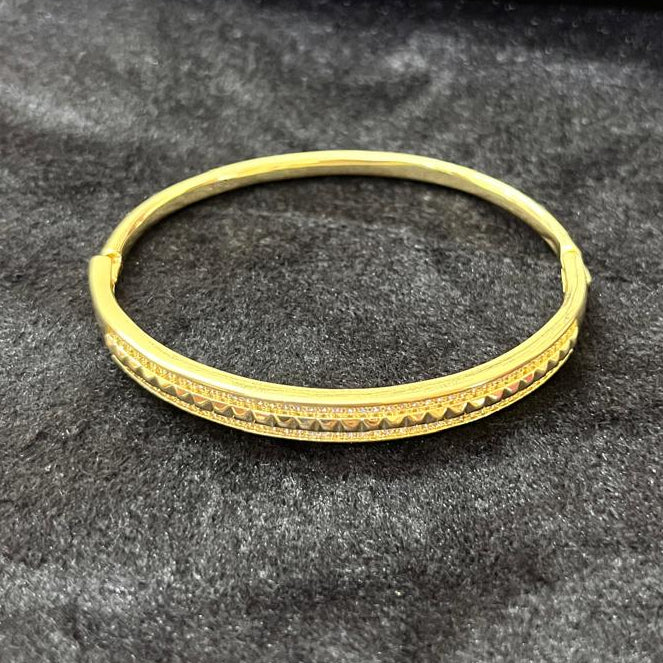 Imperial Studded Bracelet