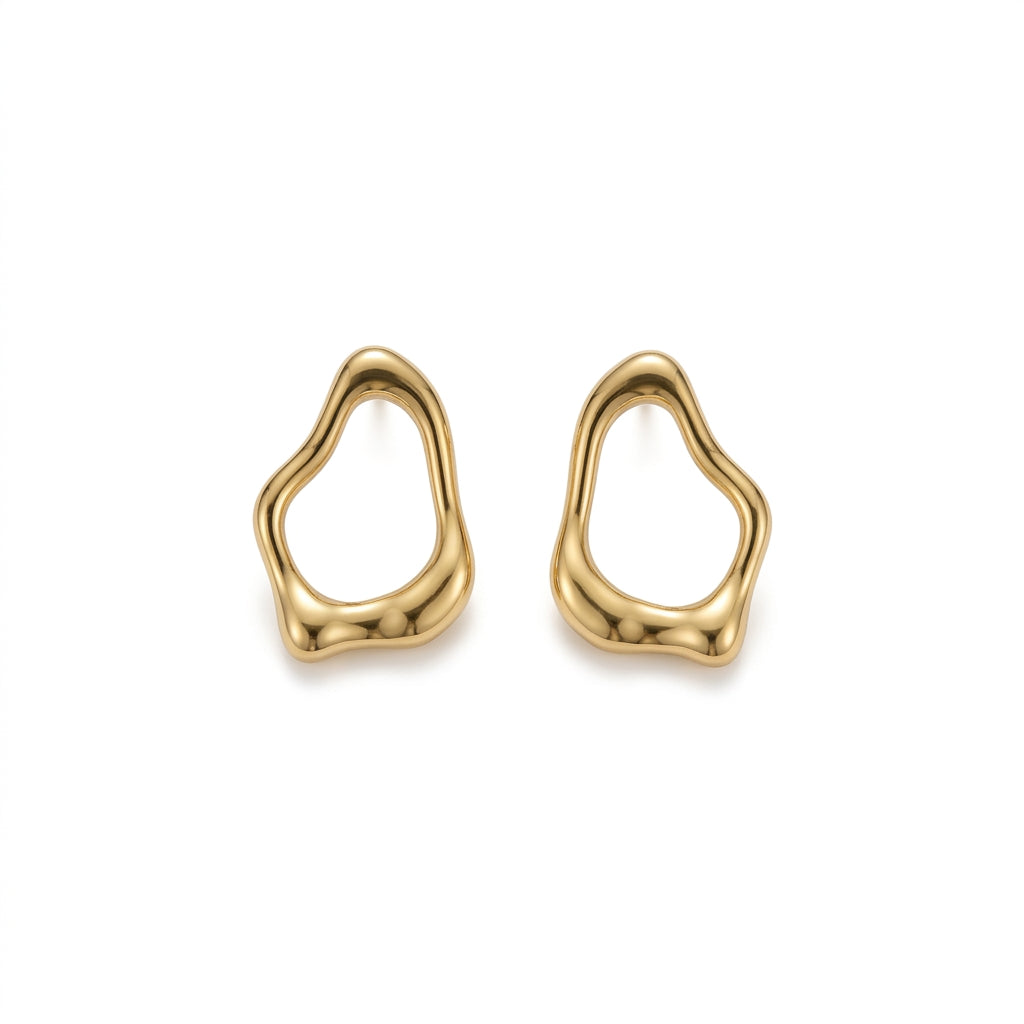 The Amoeba Studs