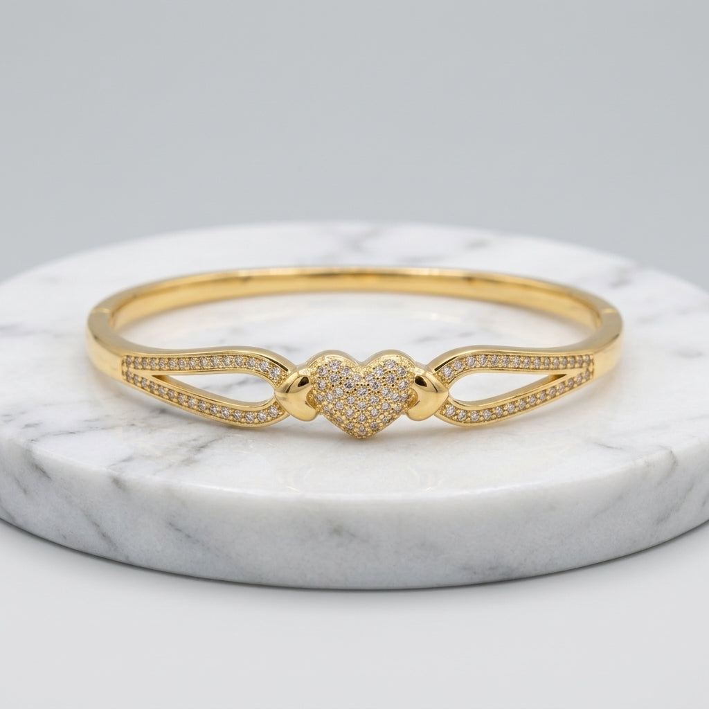 Amore Glow Bracelet