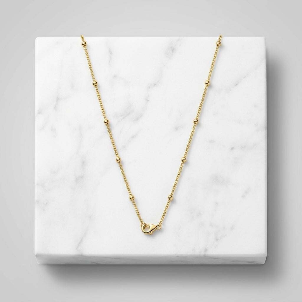 Aria Bead Chain