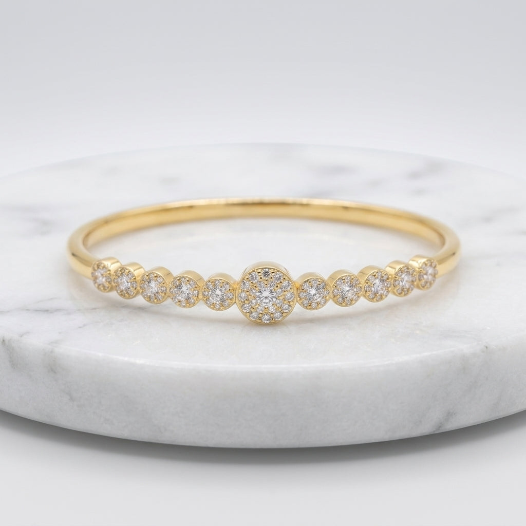 Aura Orbit Bracelet