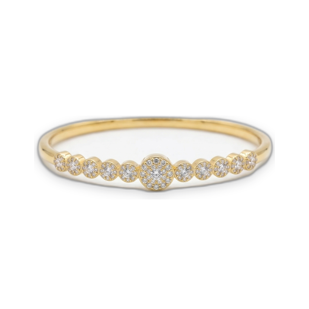 Aura Orbit Bracelet