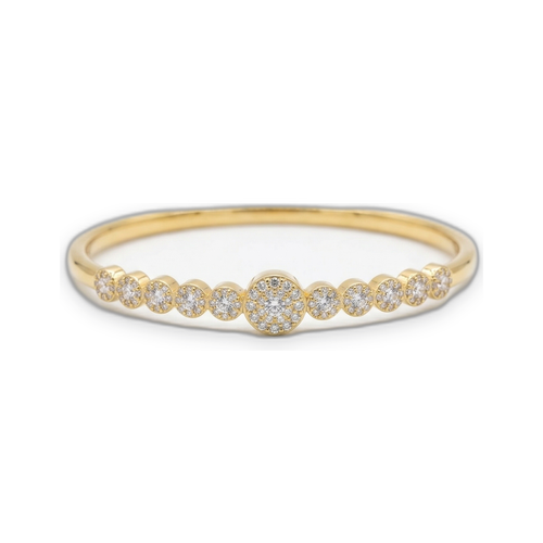 Aura Orbit Bracelet